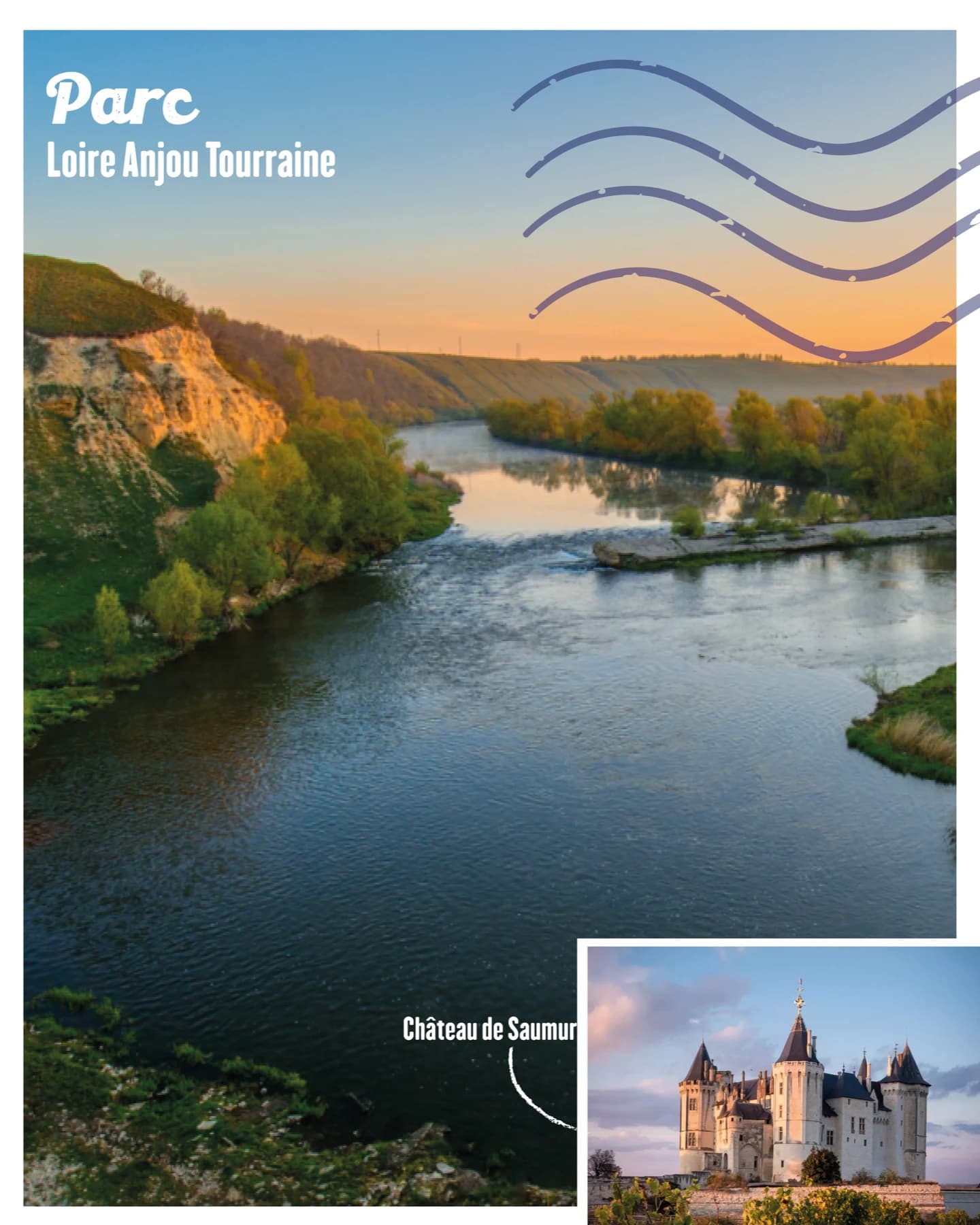 Photos : Pays de la Loire : photo 5 sur 6
