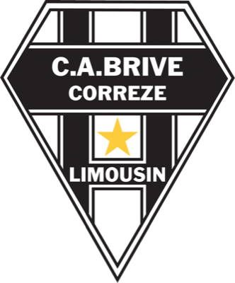 CA Brive Corrèze Limousin